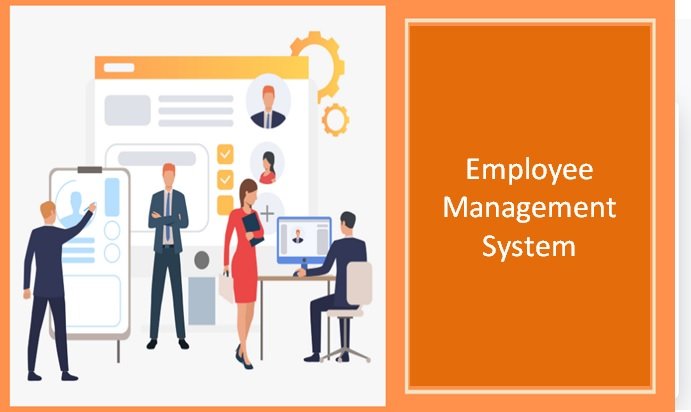 LCPL Employee Management System