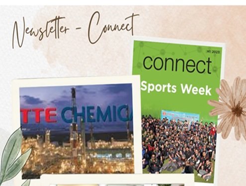 LCPL Newsletter Connects