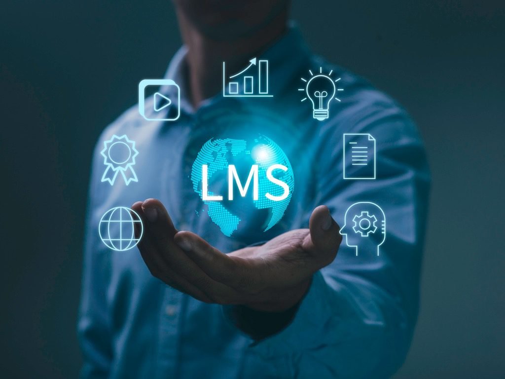 Online Training Management System at LCPL for Management Trainees and Apprentices